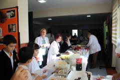 Evrensel Kolej